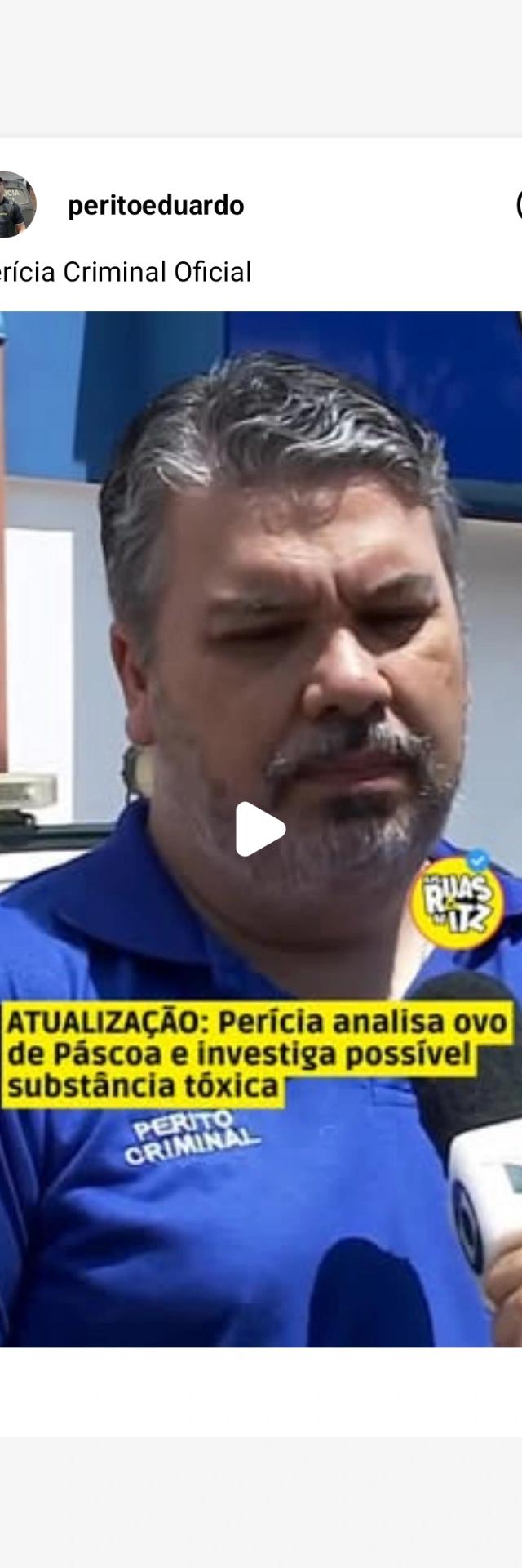 De Imperatriz para o Brasil: Perito Eduardo Soares dos Santos acumula 6 aprovações e é destaque no CPNU 2, o "ENEM dos Concursos"